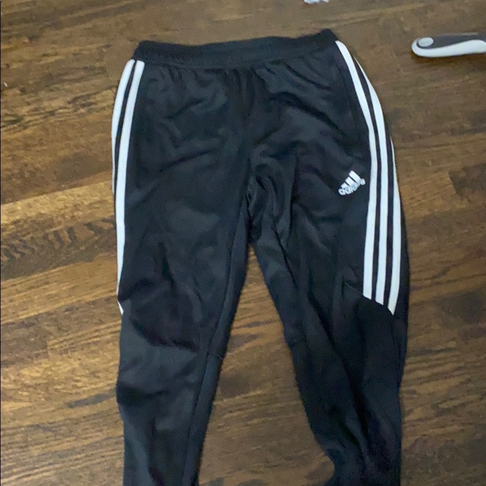 Adidas sports pants